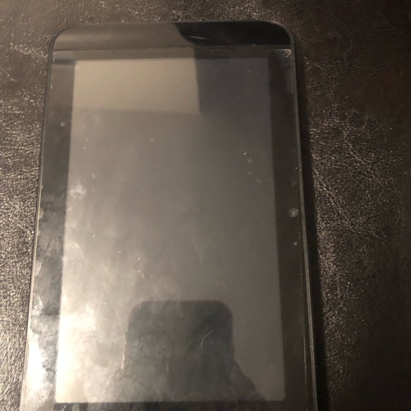 DELL MOBILE STREAK 7 BLACK 16GB WIFI TABLET - Picture 7 of 8